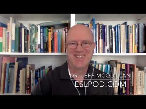 How we improve our vocabulary: A (quick) look at the research