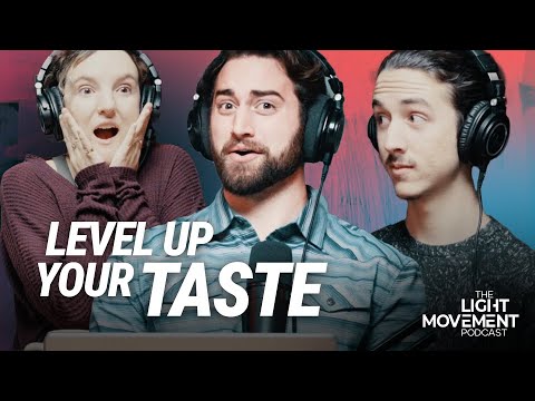 How to Find Your Voice as an Artist