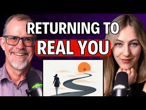 Trauma Expert: How to Rebuild Self-Identity After Years of Shame - Tim Fletcher