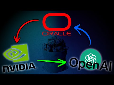 The Infinite Money Glitch