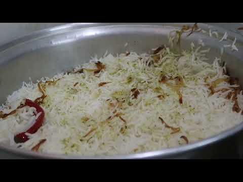 لحم ورز للمناسبات وصفة سريعة وسهلة بلمسة مطاعم