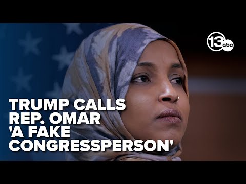Rep. Ilhan Omar's sudden wealth surge under investigation by DOJ, Congress