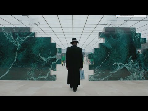 Men’s Fall-Winter 2021 Fashion Show | LOUIS VUITTON