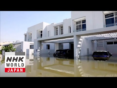 In Asia: New Data From the Frontlines - IMPACTS: Climates Change the World