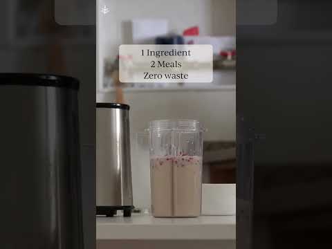 2026: The Year of 1-Ingredient Milk