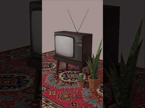 Electron TV 1982
