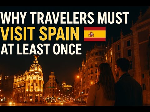 Walking in Mรกlaga Spain After Dark | Night Walk Old Town 4K.#SpainNightlife #citywalk #nightwalk