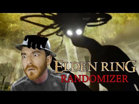 Doug & Pointcrow Elden Ring Randomizer