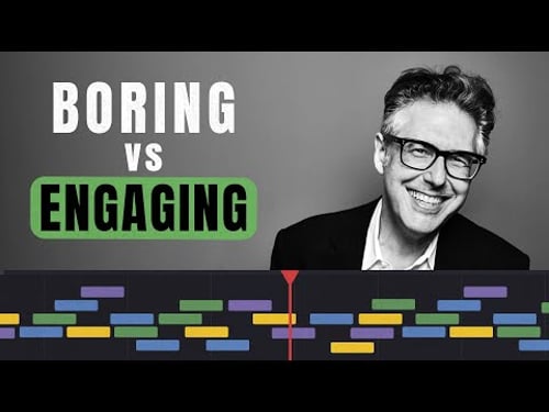 Why Your Documentary Isn't Hooking Viewers