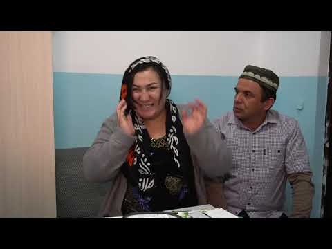 Лахзахои Ногувор Сахнаи Нав "ШУ КНИ СОЗ МЕШИ!"