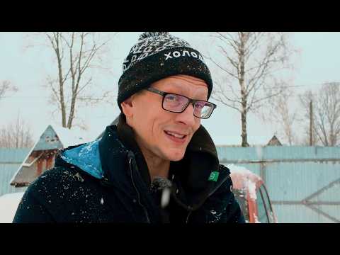 Я ХОТЕЛ ЗАНЯТЬСЯ ЭСКОРТОМ НО ОКАЗАЛСЯ В СТАРОМ КИТАЙЦЕ ... CHERY QQ