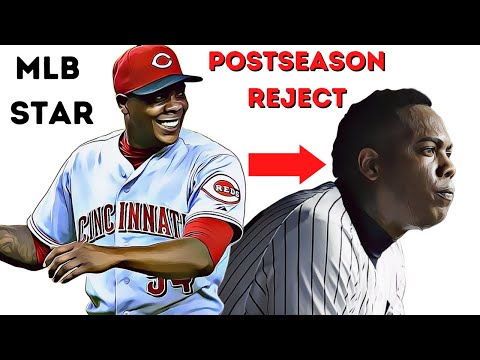 How to Destroy Your Own Legacy: The Aroldis Chapman Debacle