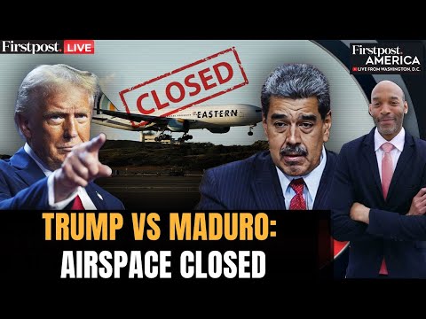 LIVE: Pentagon Boat Strike Kills Four as Venezuela Airspace Risks Grow | Firstpost America