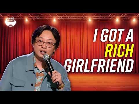 Jimmy O. Yang is now a Sugar Baby | Guess How Much