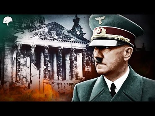 The Day Hitler Realized the War Was Truly Lost