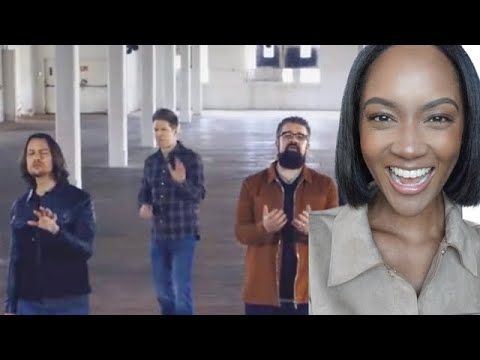 FIRST TIME REACTING TO | HOME FREE "END OF THE ROAD" (BOYZ II MEN COVER) REACTION