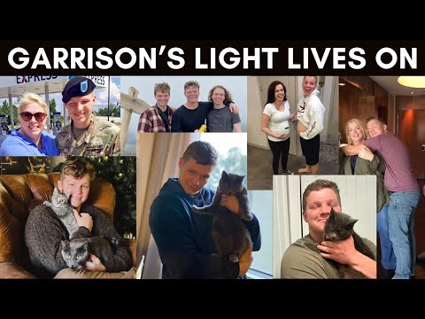 Garrison’s Light Lives On | Sister Wives Season 19 Ep 24 Reaction
