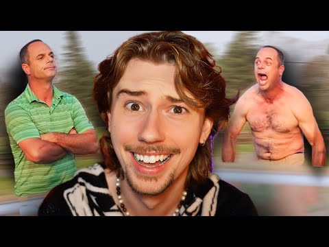 Male Karens are OUT OF CONTROL