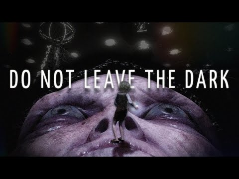Games that Won't Leave the Dark
