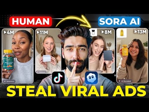 Sora 2 Automation SUCCESS Story - You Won't Believe the Results!