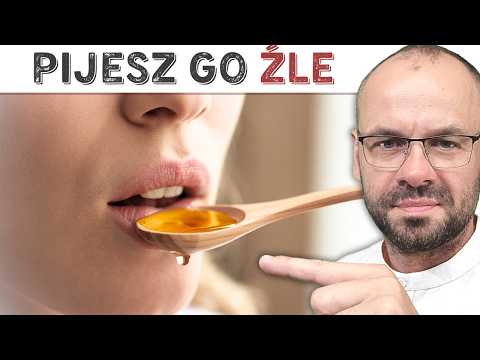 Olej z CZARNUSZKI: Nikt nie mówi o TEJ tajemnicy!