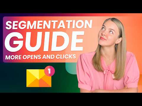 How to segment your email list | Best strategies to segment your list