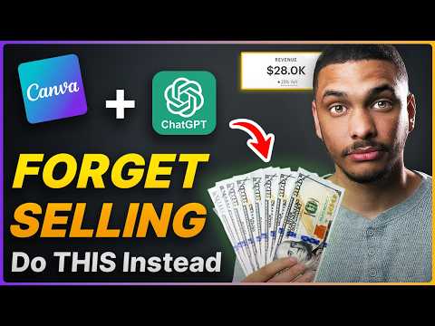 The Easiest PDF Business Iβd Start If I Had No Experience