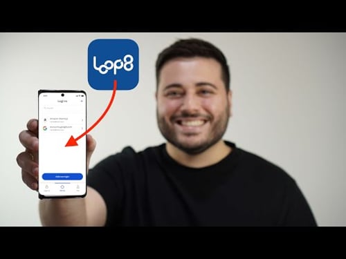This Is The Safest Password Manager You Can Use!