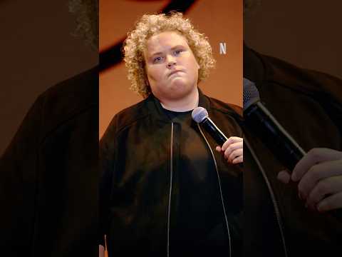 Just. A little bit. Further. #FortuneFeimster