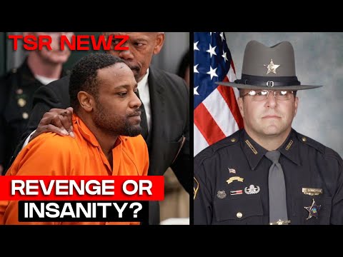 Revenge or Insanity? Ohio Father Faces Death Penalty After Son Fatally Shot By Police | TSR Newz