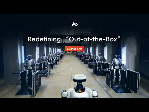 Oli Demonstrates the World’s First Scalable Autonomous Deployment