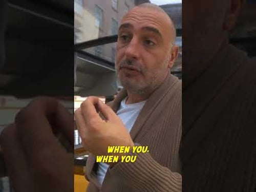 BeardMeatsCaviar 😅🧔🏻