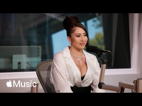 Kali Uchis: Pregnancy, Sincerely, & Creative Expression | Zane Lowe Interview