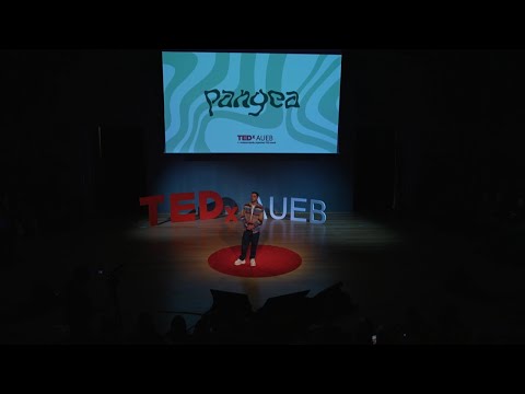 Ήθελα να πεθάνω | Fipsterr | TEDxAUEB