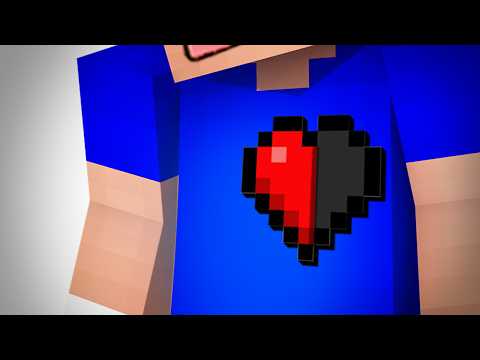 ЧТО БУДЕТ, ЕСЛИ У НУБА ОСТАНЕТСЯ ПОЛ ХП В МАЙНКРАФТ ?!