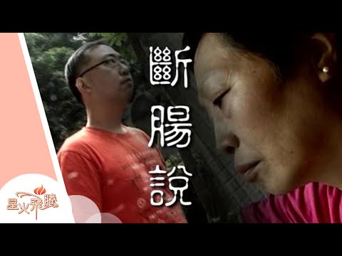 【生命故事】洪風、陳玉碧《斷腸說》星火飛騰 238