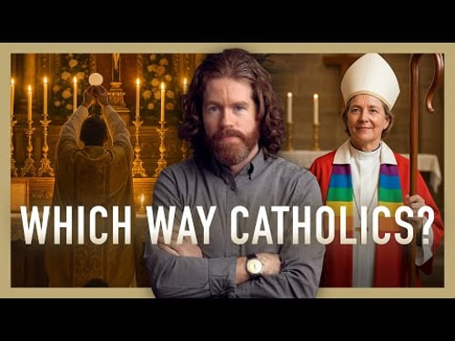 Disordered Priorities Killing the Church