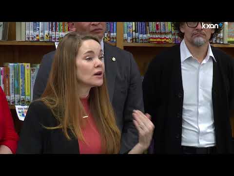 TEA removes monitors overseeing special ed department at Austin ISD for nearly 3 years