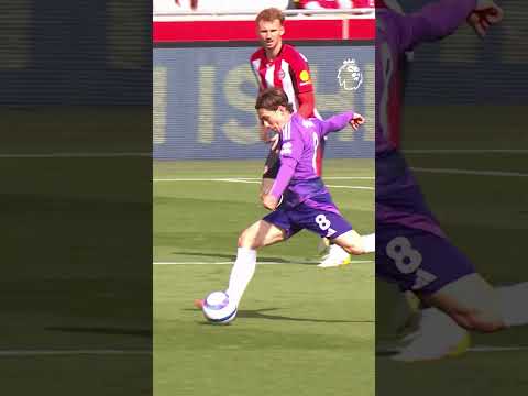 Harry Wilson Only Scores WORLDIES! 🌍