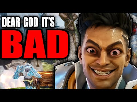 Highguard is the WORST Game of the Decade