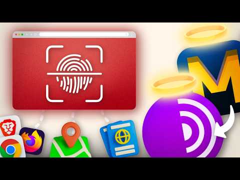 The Invisible Way Websites Track Your Every Move.