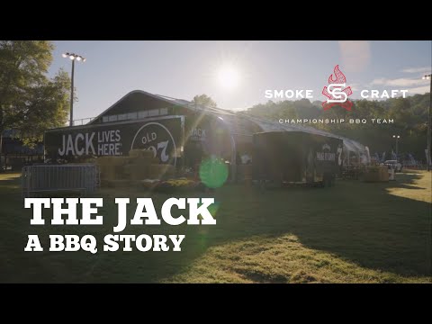 The Jack: A BBQ Story