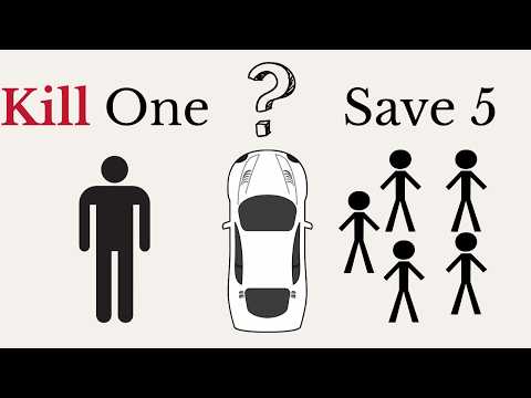 Why Your Intuitions About Morality Are Wrong! (Kant’s Categorical Imperative)