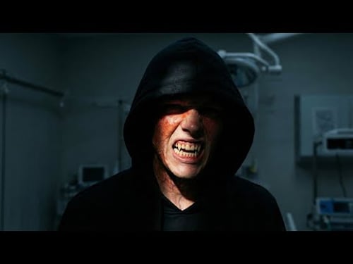 Vampire existieren: Der DNA-Fluch und 1000 Jahre Irrtum der Menschheit