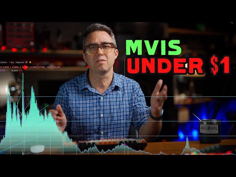 Will Microvision be Delisted from the NASDAQ?