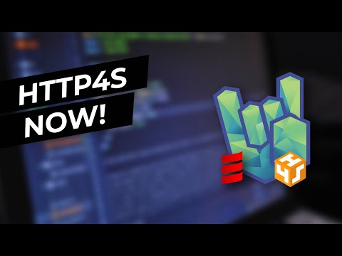 Http4s Scala Tutorial: Writing an HTTP Server with Purely Functional Scala