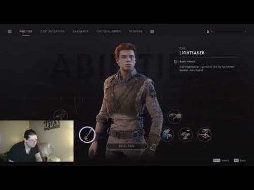 Star Wars Jedi: Fallen Order - Part 5