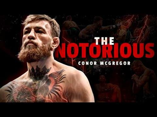 Conor McGregor • The McGregor Life • Documentary