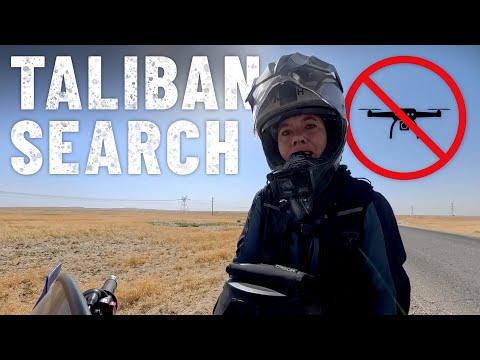 Taliban finds my drone when I try to leave AFGHANISTAN ๐ฆ๐ซ |S8, EP91