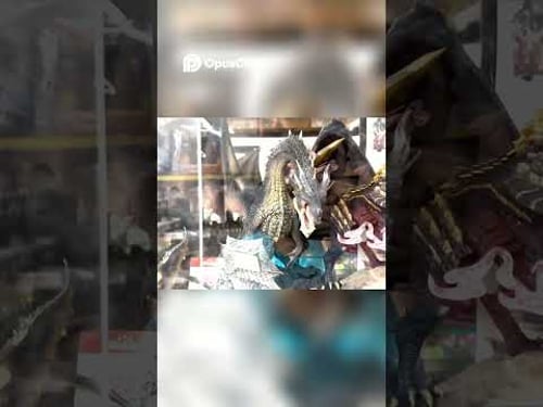 8 Floors of Hobby-off is Spoiling me! #gundam #gunpla #japan